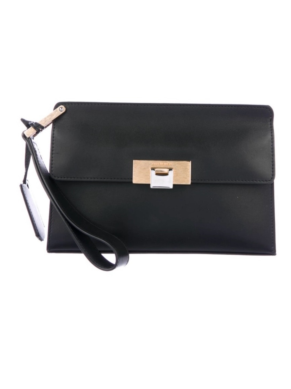 Balenciaga Le Dix Clutch